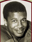 FSU HOF RB Greg Allen